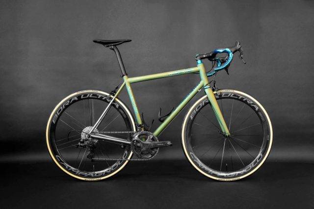 mischief bicycles gravel bike review