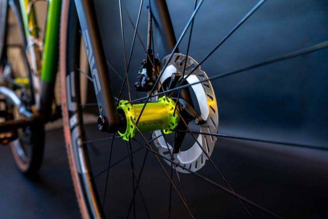 mischief bicycles gravel bike review