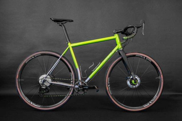 mischief bicycles gravel bike review