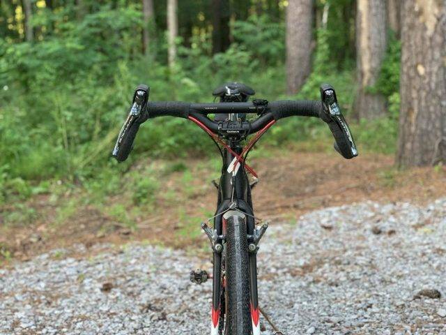 redshift sports topshelf handlebar review