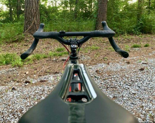redshift sports top shelf handlebar review