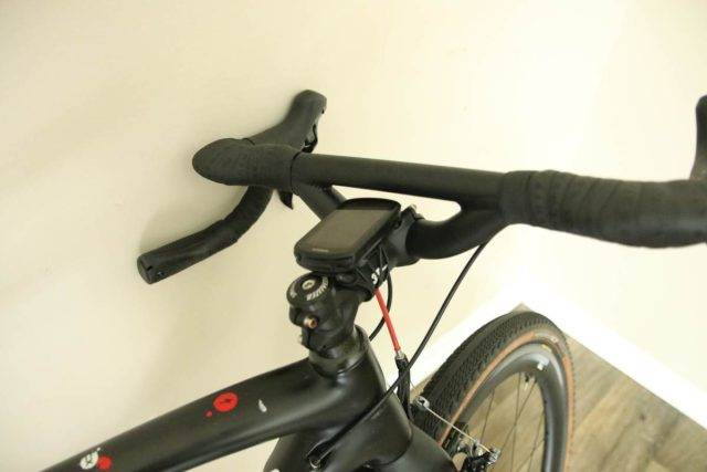 redshift sports top shelf handlebar review