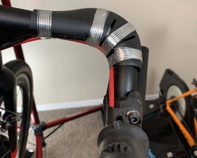 redshift sports top shelf handlebar review