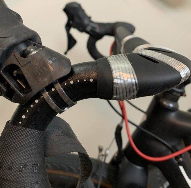 redshift sports top shelf handlebar review