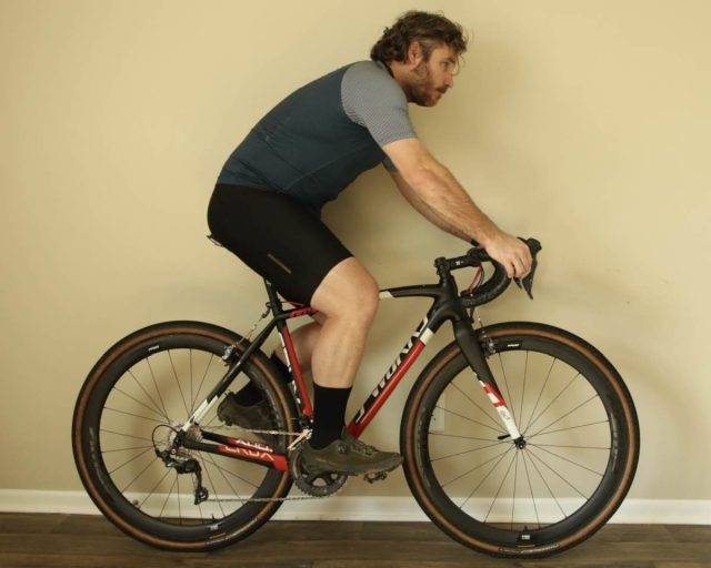 redshift sports top shelf handlebar review