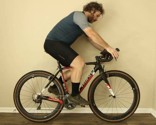 redshift sports top shelf handlebar review