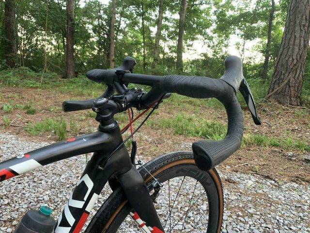 redshift sports top shelf handlebar review