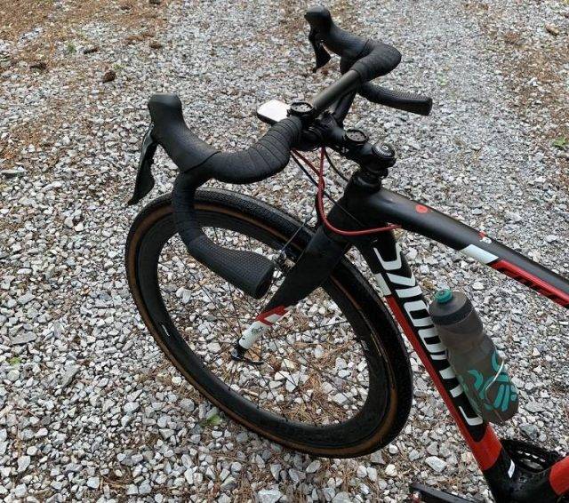 redshift sports top shelf handlebar review