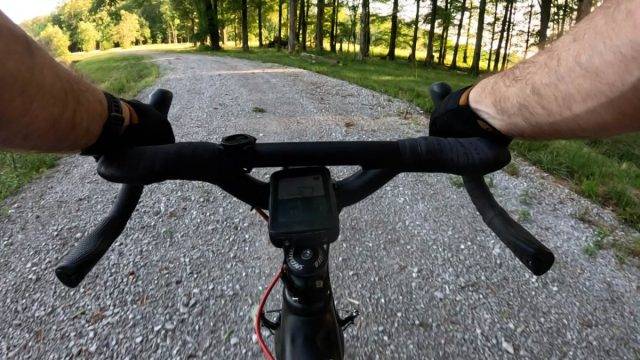 redshift sports top shelf handlebar review