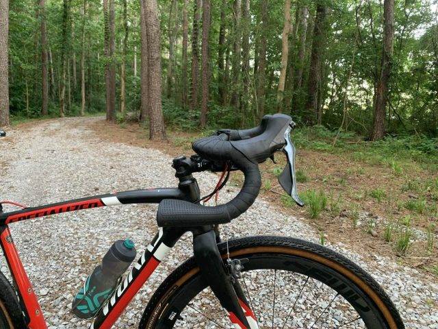 redshift sports top shelf handlebar review