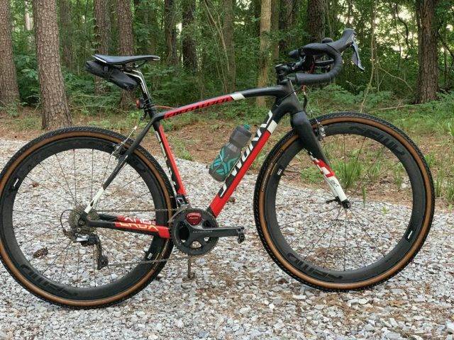 redshift sports top shelf handlebar review