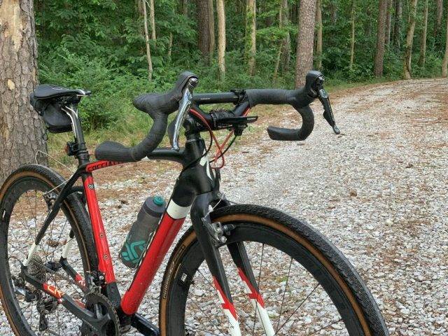redshift sports top shelf handlebar review