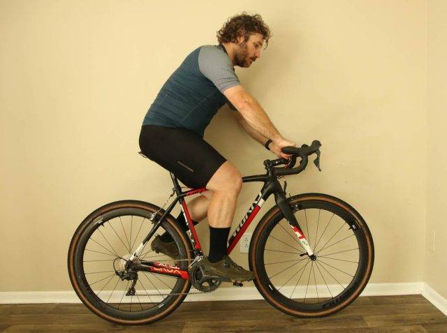 redshift sports top shelf handlebar review