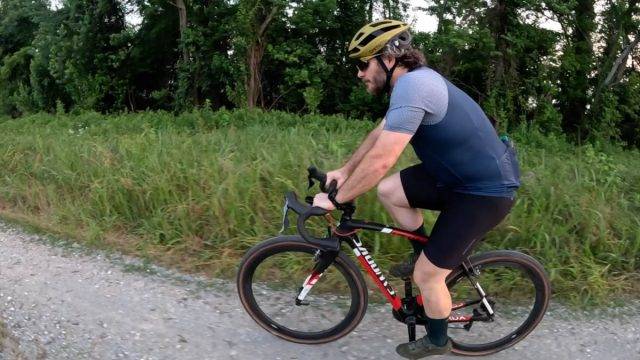 redshift sports topshelf handlebar review