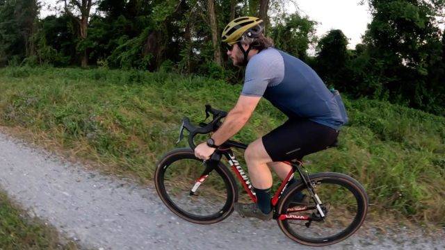 redshift sports topshelf handlebar review
