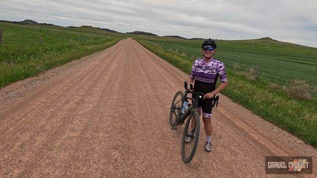 trek travel Black Hills Gravel Bike Tour