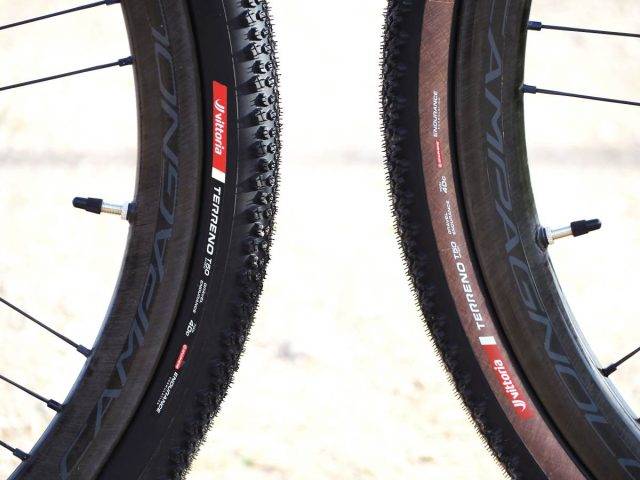 vittoria terreno t50 review