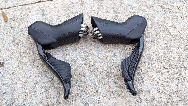 Wheeltop EDS TX review