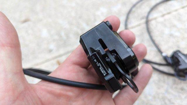 Wheeltop EDS TX review