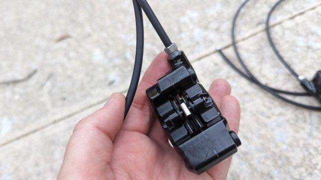 Wheeltop EDS TX review