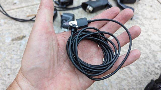 Wheeltop EDS TX review