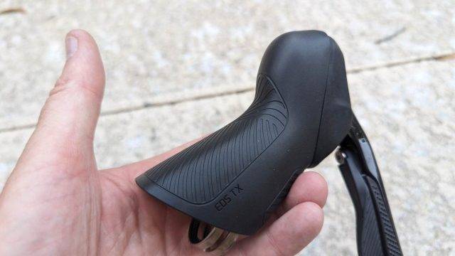 Wheeltop EDS TX review