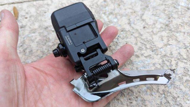 Wheeltop EDS TX review