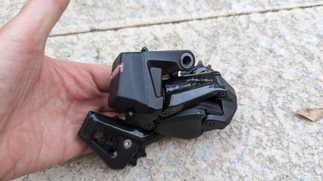 Wheeltop EDS TX review