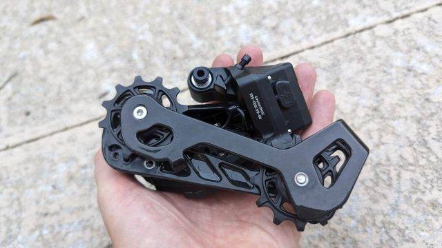 Wheeltop EDS TX review