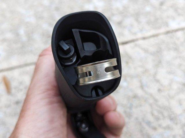 Wheeltop EDS TX review