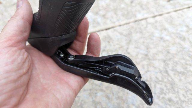 Wheeltop EDS TX review