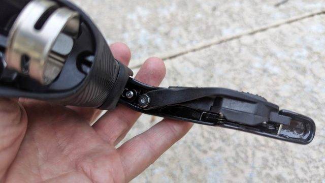 Wheeltop EDS TX review