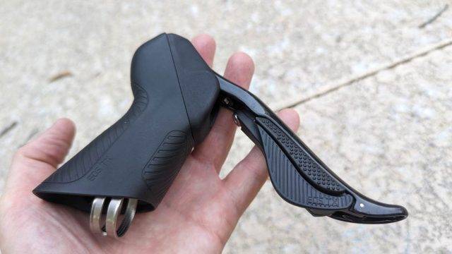 Wheeltop EDS TX review