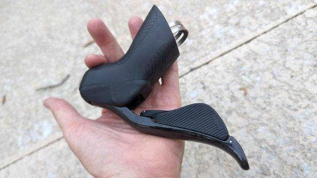 Wheeltop EDS TX review