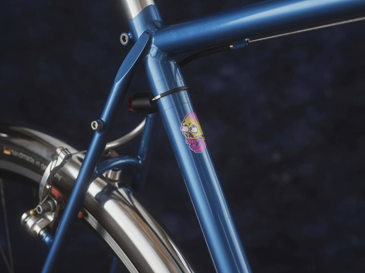 bespoked show manchester alfano