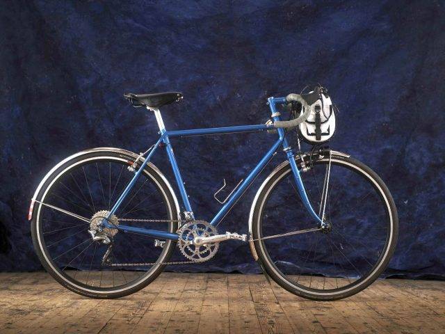 bespoked show manchester clandestine