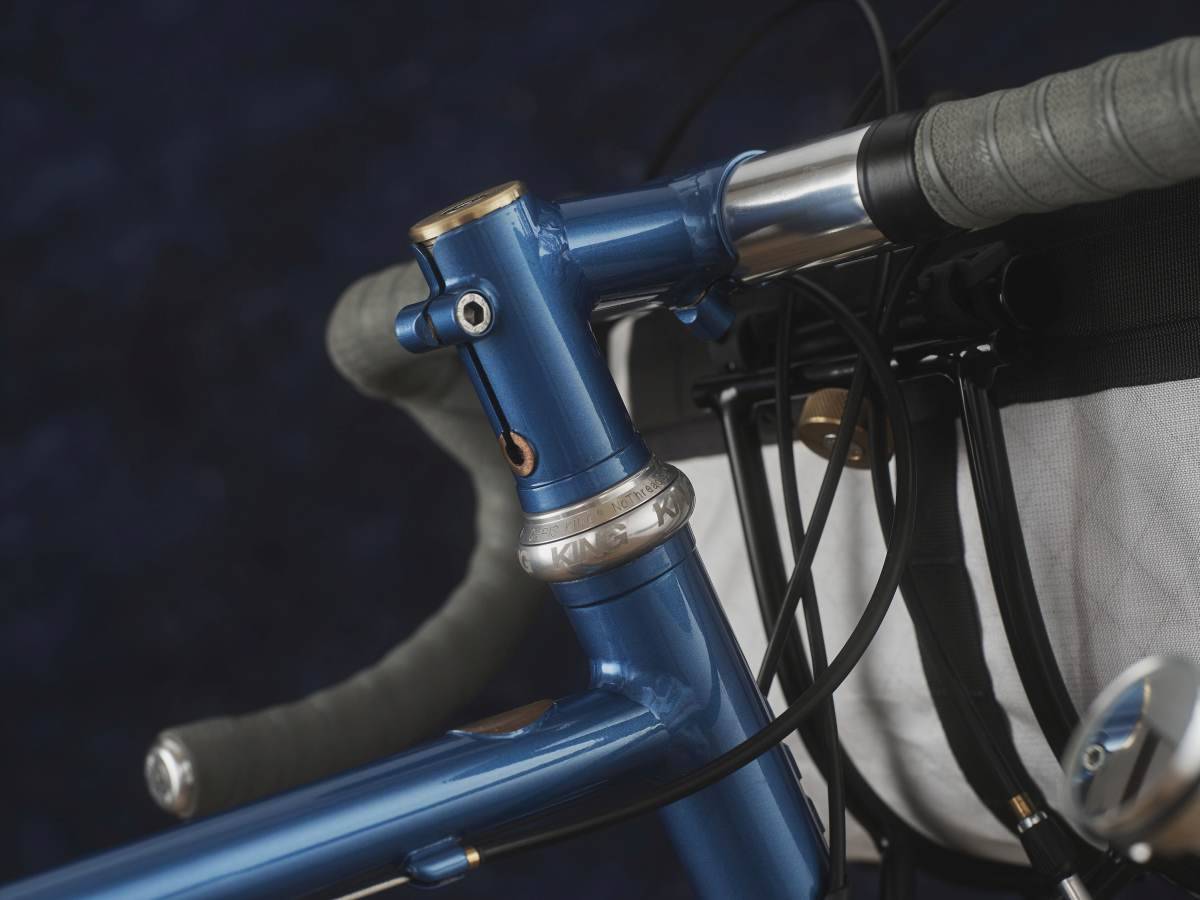 bespoked show manchester alfano