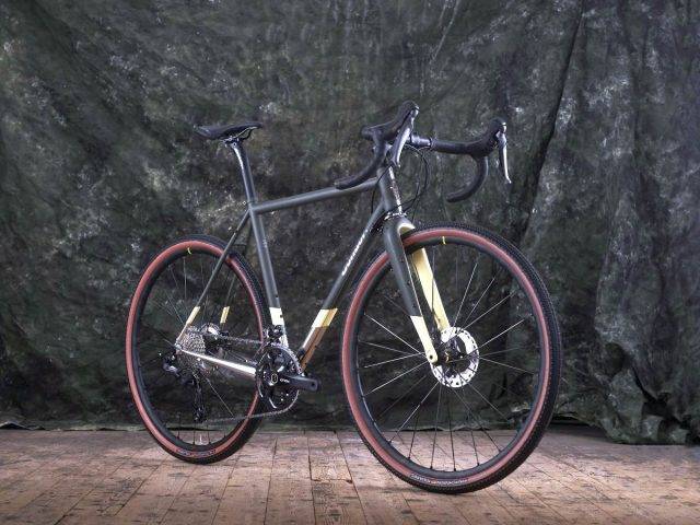 bespoked show manchester condor