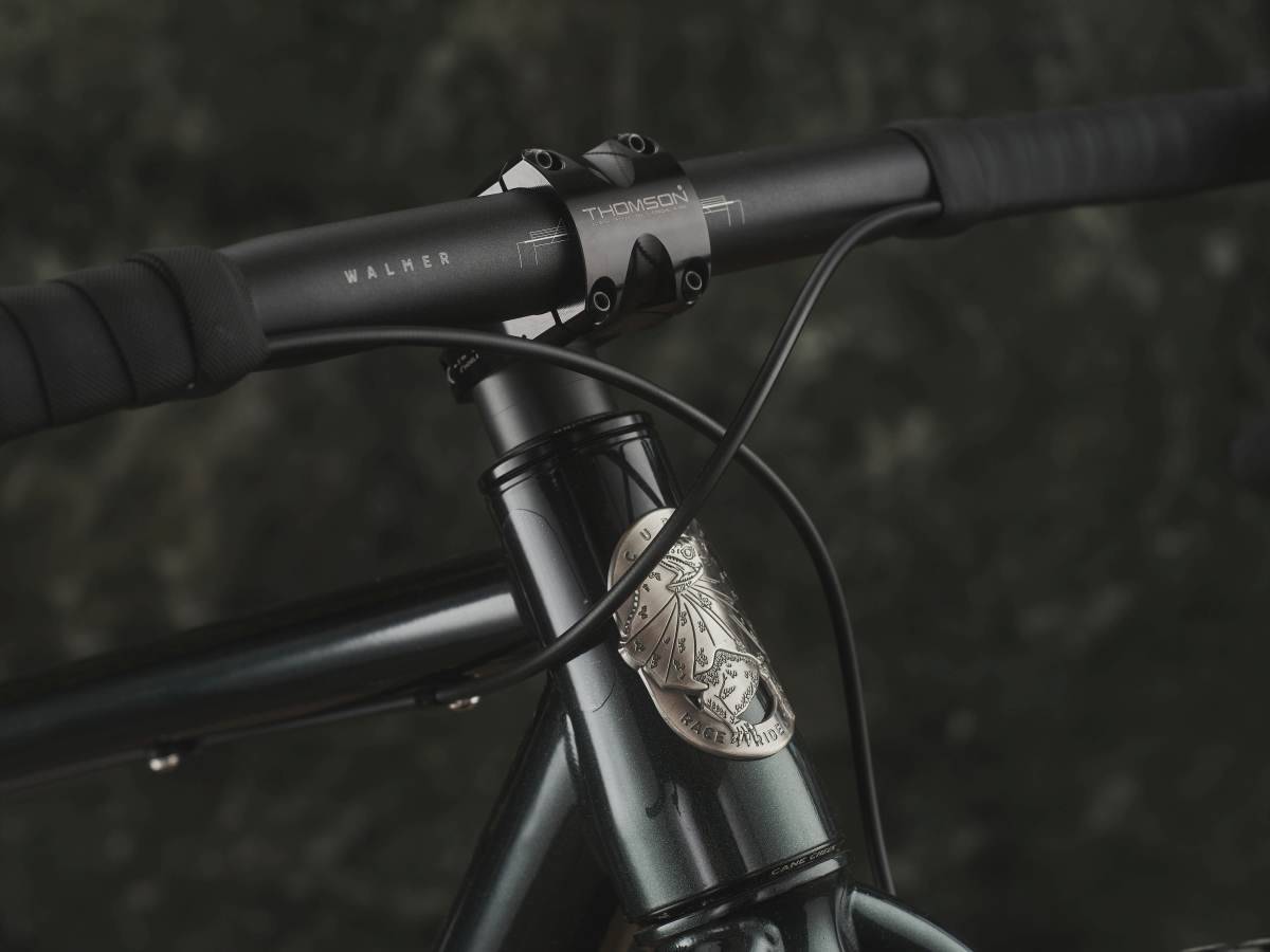 bespoked show manchester curve cycling