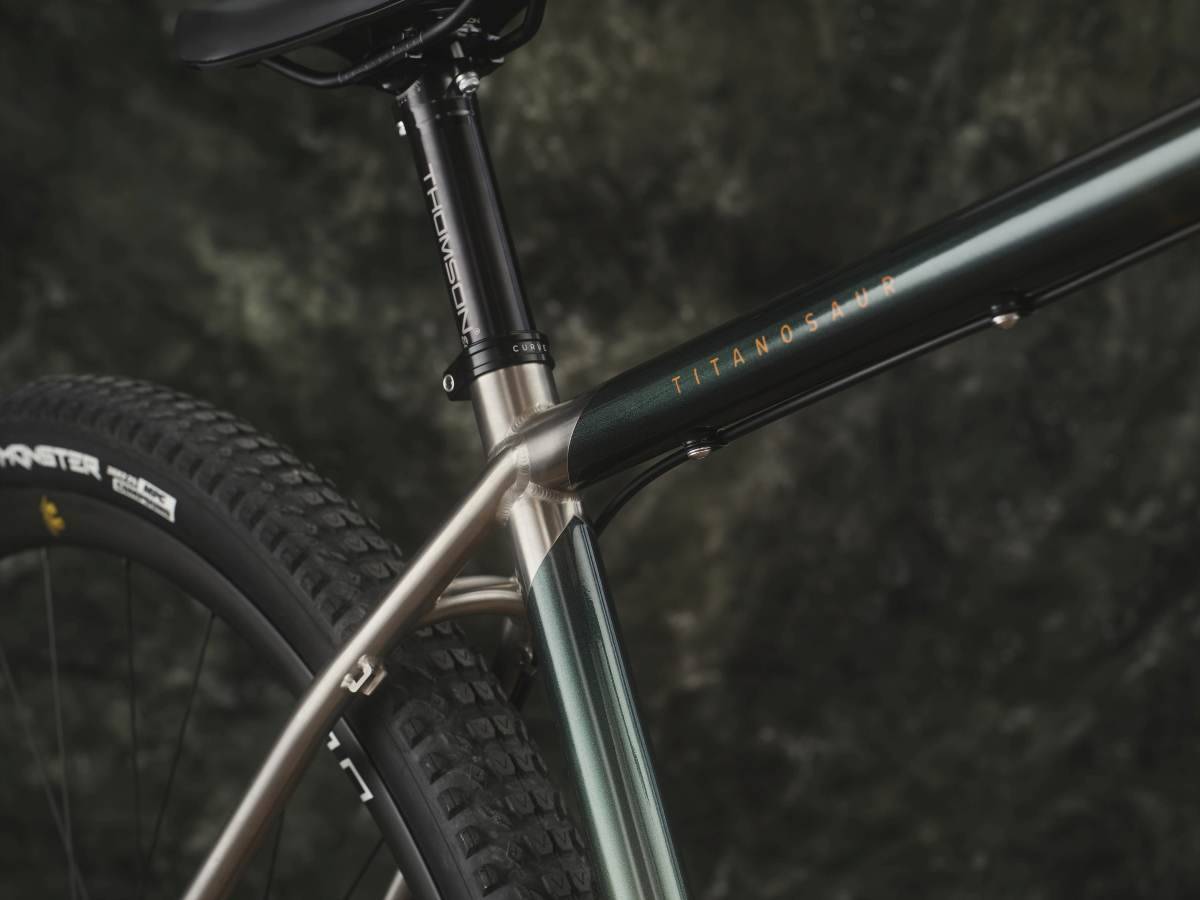 bespoked show manchester curve cycling