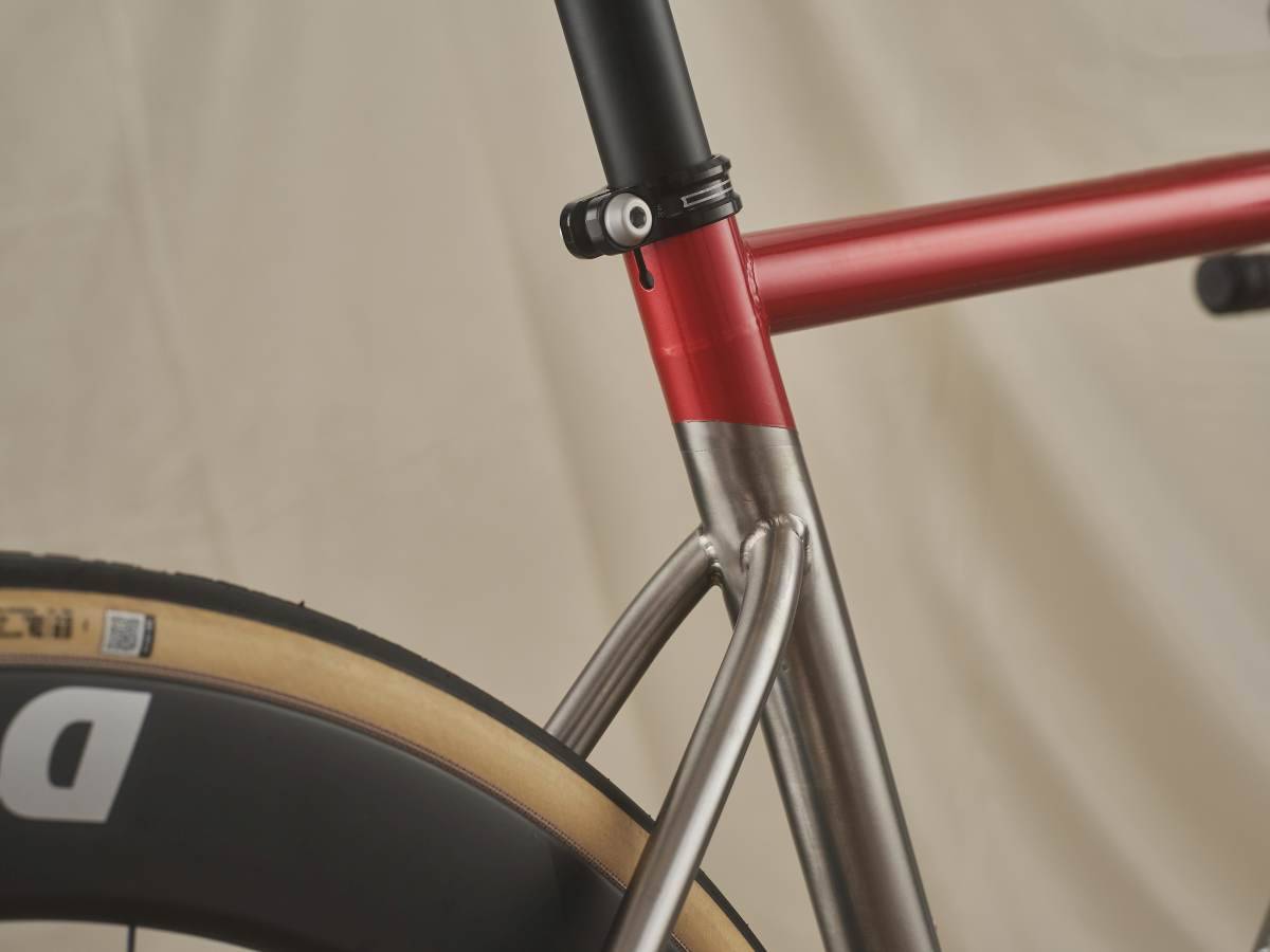 bespoked show manchester havren frameworks