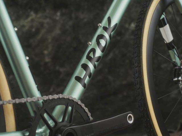 bespoked show manchester stout cycles