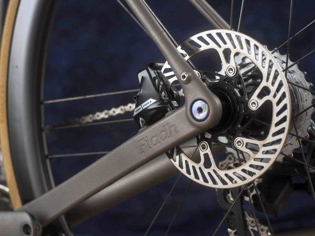 bespoked show manchester sturdy cycles