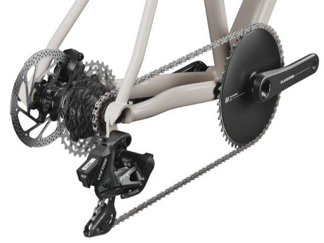 classified vistar powershift review