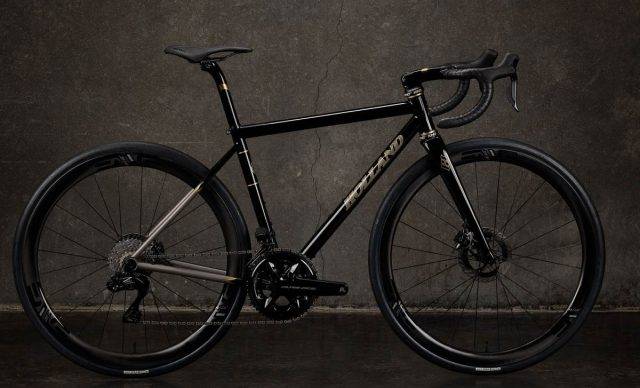 2024 GRODEO Builder Round-Up holland cycles