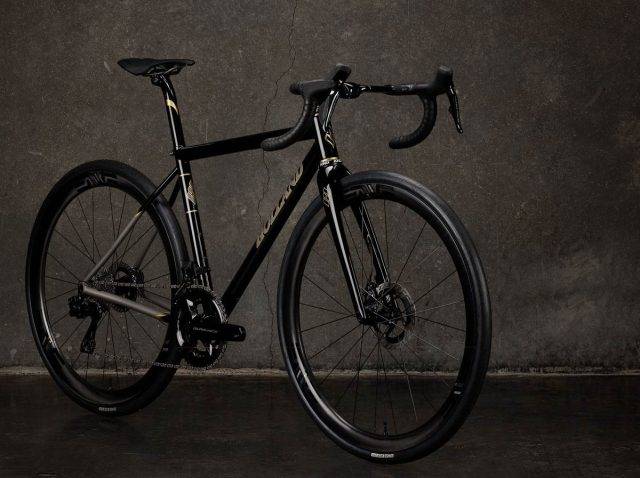 2024 GRODEO Builder Round-Up holland cycles