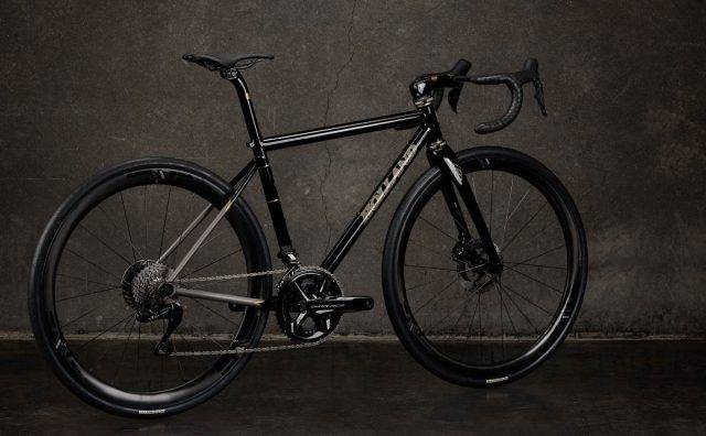 2024 GRODEO Builder Round-Up holland cycles