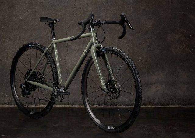 2024 GRODEO Builder Round-Up horse cycles