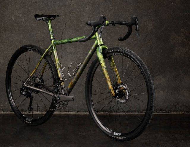 2024 GRODEO Builder Round-Up mosaic cycles