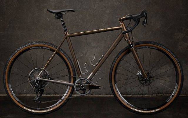 2024 GRODEO Builder Round-Up number 22
